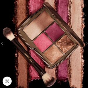 Hourglass ~ ‘UNIVERSE UNLOCKED’ Ambient Lighting Edit Palette ~ RARE & HTF ~ NIB